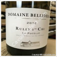 Domaine Belleville - 1er Cru La Pucelle
