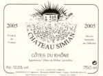 Château Simian