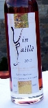 Jean-Louis Roche - Vin Paillé Rouge