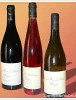 Domaine Tour des Chênes