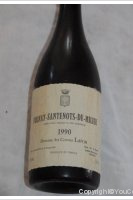 Comtes Lafon, Premier Cru Santenots du Milieu
