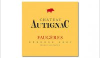 Château Autignac