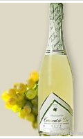 UJVR - Gamme Blanche Cuvée Chambéran