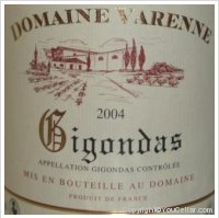 Domaine Varenne