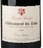 Domaine Bréchet - Cuvée Juliette