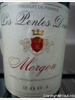 Les Pentes Douces