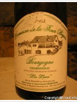 Domaine de la Tour de Bajole - Les Lyres