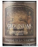 Domaine de la Souchière