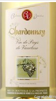 Balma Vénitia Chardonnay