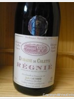 Domaine de Colette