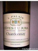Léon Palais Chardonnay