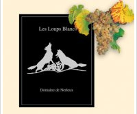 Domaine de Nerleux - Les Loups Blancs