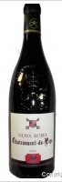 Vignerons du Mont Ventoux, Nova Roma