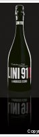 Lini 910 - Etichetta del Centenario Lambrusco Scuro