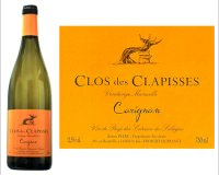 Clos des Clapisses - Carignan
