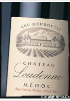 Château Loudenne - Cru Bourgeois