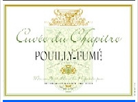 Cave des Vins de Sancerre - Cuvée du Chapitre