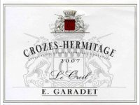 Etienne Garadet, Le Creil