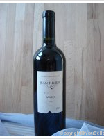 Jean Rivier - Malbec Roble