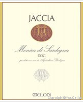 Meloni Jaccia
