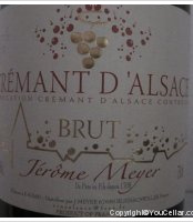 Jérôme Meyer - Brut