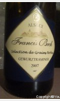 Francis Beck - Selection Grains Nobles