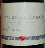 Domaine Hervé Murat - Les Echezeaux