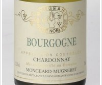 Domaine Mongeard-Mugneret