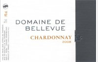 Domaine de Bellevue - Chardonnay