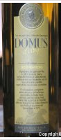 Domaine Uby - Domus