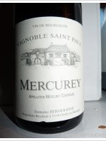 Vignoble Saint Paul
