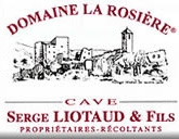 Domaine la Rosière - Viognier