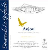 Domaine de la Gerfaudrie