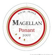 Domaine Magellan Ponant