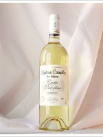 Château Lamothe de Haux - Cuvée Valentine