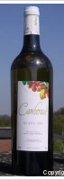 Domaines Camberaud - Blanc Sec