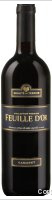 Feuille D'Or