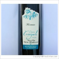 Domaine de Cassagnole - Fantaisie