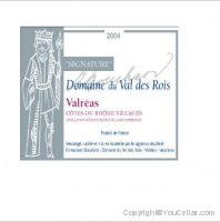 Domaine du Val des Rois - Signature