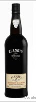 Blandy's - Malmsey 5 years old - Bual