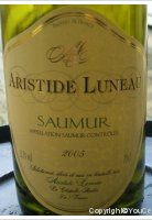 Aristide Luneau
