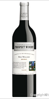 Prospect Winery - Red Willow