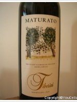 Tiberini Maturato