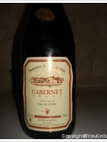 Domaine des Cantreaux