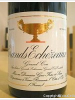 Domaine Gros Frère et Soeur - Grand cru