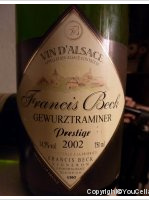 Francis Beck - Prestige