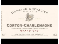 Domaine Chevalier Père et Fils