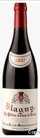 Domaine Thierry Matrot - 1er Cru La Pièce sous le Bois