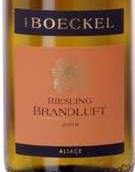 Boeckel Riesling Brandluft