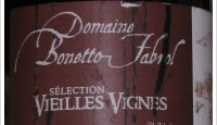 Domaine Bonetto Fabrol - Selection Vieilles Vignes
